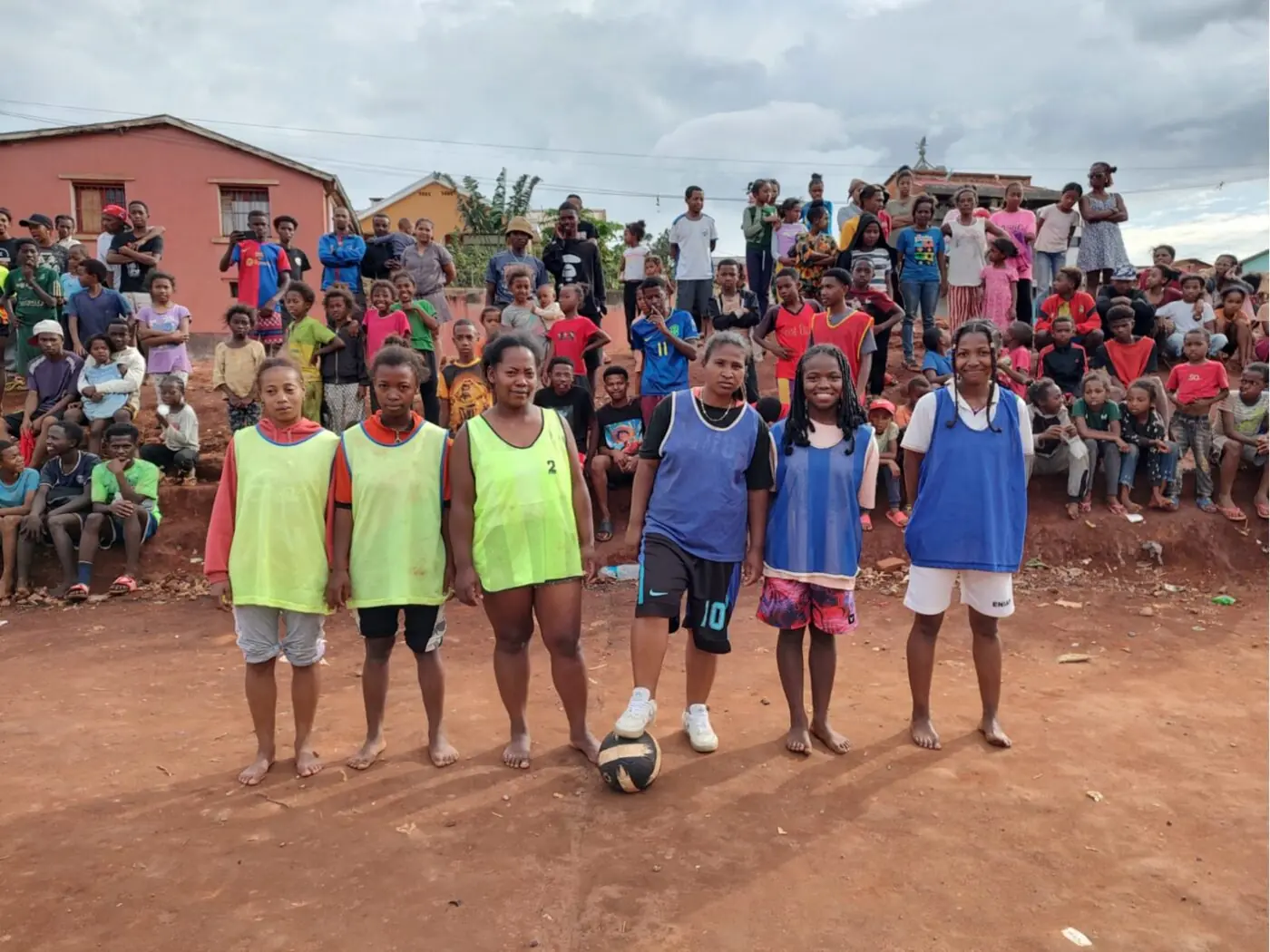 Major events welcome children across different age groups.