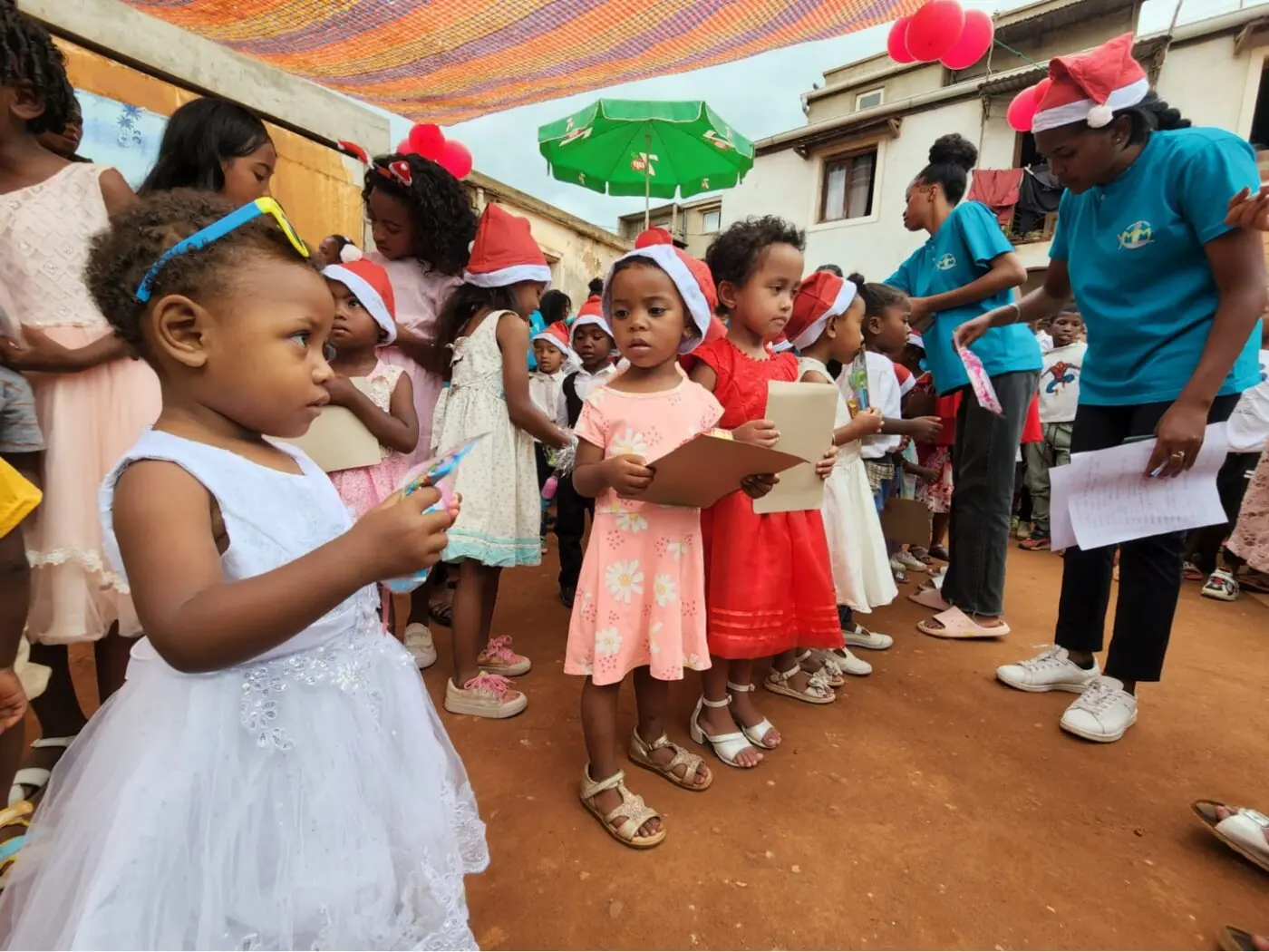 Shared celebrations strengthen relationships across generations.