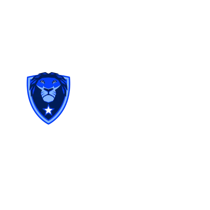 Blue Lion Legacy